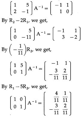 Maharashtra-Board-12th-Maths-Solutions-Chapter-2-Matrices-Miscellaneous-Exercise-2B-6
