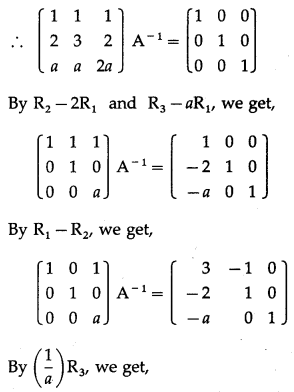 Maharashtra-Board-12th-Maths-Solutions-Chapter-2-Matrices-Miscellaneous-Exercise-2B-9