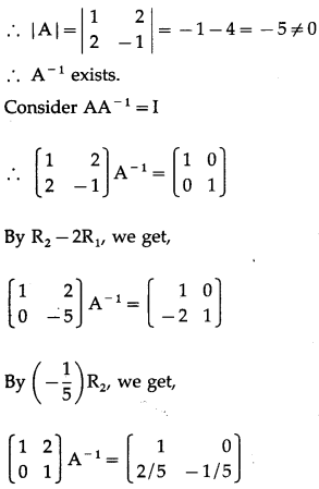 Maharashtra-Board-12th-Maths-Solutions-Chapter-2-Matrics-Ex-2.2-11