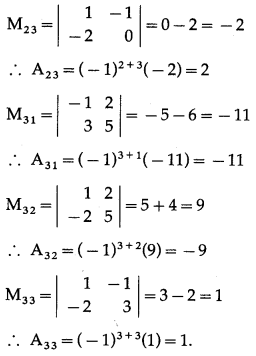 Maharashtra-Board-12th-Maths-Solutions-Chapter-2-Matrics-Ex-2.2-2