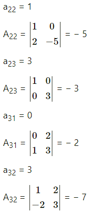 Maharashtra-Board-12th-Maths-Solutions-Chapter-2-Matrics-Ex-2.2-22