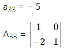 Maharashtra-Board-12th-Maths-Solutions-Chapter-2-Matrics-Ex-2.2-23