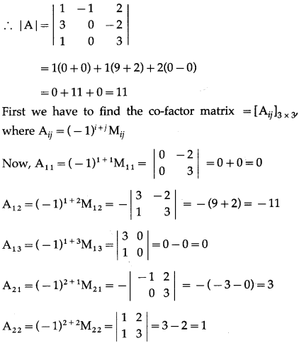 Maharashtra-Board-12th-Maths-Solutions-Chapter-2-Matrics-Ex-2.2-3
