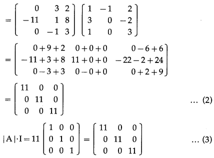 Maharashtra-Board-12th-Maths-Solutions-Chapter-2-Matrics-Ex-2.2-6
