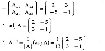 Maharashtra-Board-12th-Maths-Solutions-Chapter-2-Matrics-Ex-2.2-7
