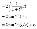 Maharashtra-Board-12th-Maths-Solutions-Chapter-3-Indefinite-Integration-Ex-3.2A-I-Q16.1