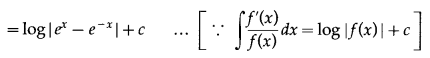 Maharashtra-Board-12th-Maths-Solutions-Chapter-3-Indefinite-Integration-Ex-3.2A-I-Q8.1