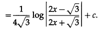 Maharashtra-Board-12th-Maths-Solutions-Chapter-3-Indefinite-Integration-Ex-3.2B-I-Q1.1