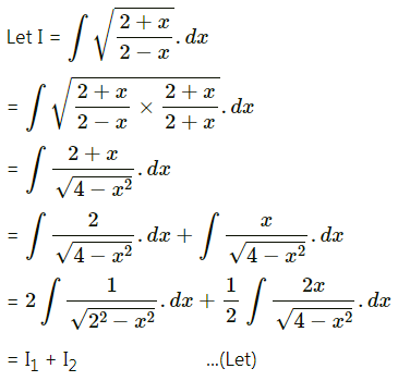 Maharashtra-Board-12th-Maths-Solutions-Chapter-3-Indefinite-Integration-Ex-3.2B-I-Q8