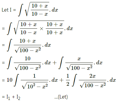 Maharashtra-Board-12th-Maths-Solutions-Chapter-3-Indefinite-Integration-Ex-3.2B-I-Q9