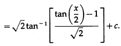 Maharashtra-Board-12th-Maths-Solutions-Chapter-3-Indefinite-Integration-Ex-3.2B-II-Q3.1