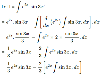 Maharashtra-Board-12th-Maths-Solutions-Chapter-3-Indefinite-Integration-Ex-3.3-II-Q1
