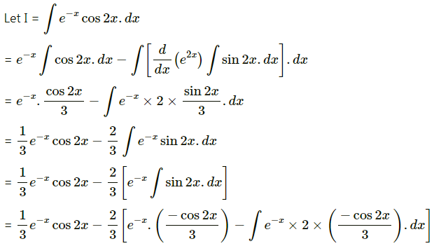 Maharashtra-Board-12th-Maths-Solutions-Chapter-3-Indefinite-Integration-Ex-3.3-II-Q2