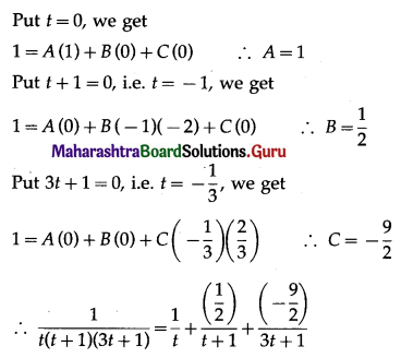 Maharashtra-Board-12th-Maths-Solutions-Chapter-3-Indefinite-Integration-Ex-3.4-Q15.1