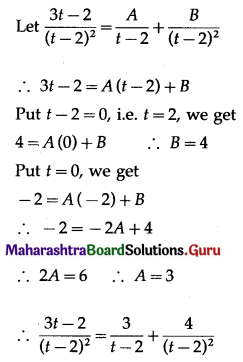 Maharashtra-Board-12th-Maths-Solutions-Chapter-3-Indefinite-Integration-Ex-3.4-Q17.1