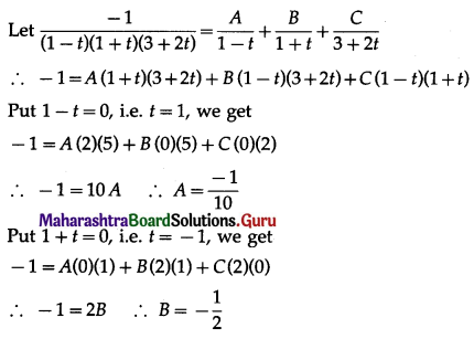 Maharashtra-Board-12th-Maths-Solutions-Chapter-3-Indefinite-Integration-Ex-3.4-Q21.1