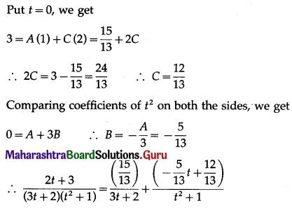 Maharashtra-Board-12th-Maths-Solutions-Chapter-3-Indefinite-Integration-Ex-3.4-Q23.1
