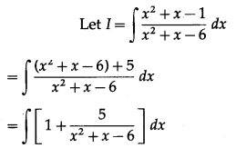 Maharashtra-Board-12th-Maths-Solutions-Chapter-3-Indefinite-Integration-Ex-3.4-Q5