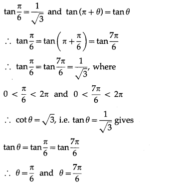 Maharashtra-Board-12th-Maths-Solutions-Chapter-3-Trigonometric-Functions-Ex-3.1-1