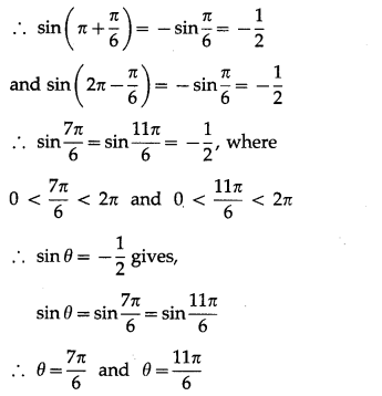 Maharashtra-Board-12th-Maths-Solutions-Chapter-3-Trigonometric-Functions-Ex-3.1-2