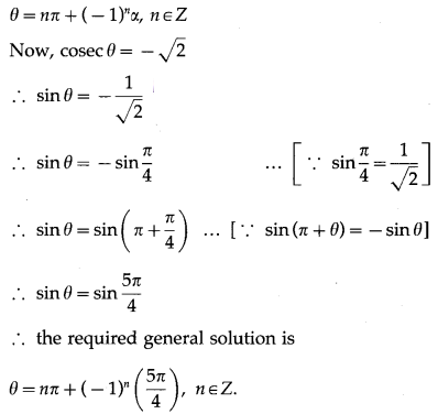 Maharashtra-Board-12th-Maths-Solutions-Chapter-3-Trigonometric-Functions-Ex-3.1-4