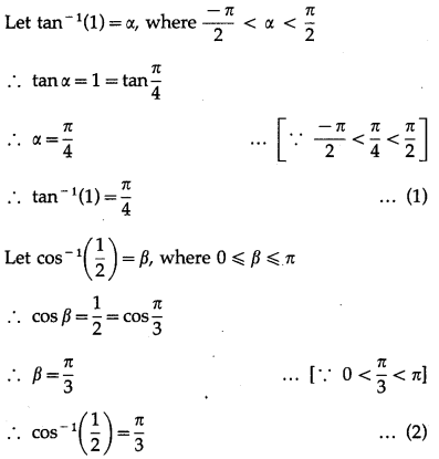 Maharashtra-Board-12th-Maths-Solutions-Chapter-3-Trigonometric-Functions-Ex-3.3-1