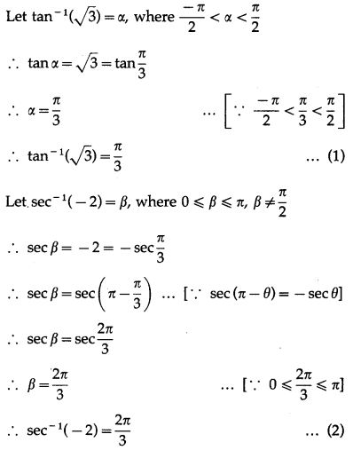 Maharashtra-Board-12th-Maths-Solutions-Chapter-3-Trigonometric-Functions-Ex-3.3-5