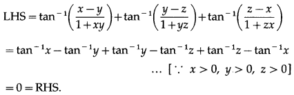 Maharashtra-Board-12th-Maths-Solutions-Chapter-3-Trigonometric-Functions-Miscellaneous-Exercise-3-70