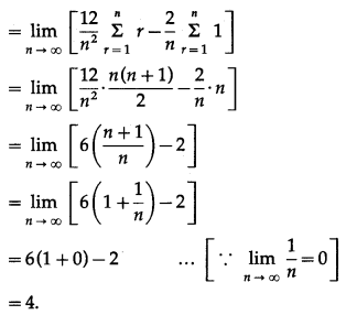 Maharashtra-Board-12th-Maths-Solutions-Chapter-4-Definite-Integration-Ex-4.1-Q1.1