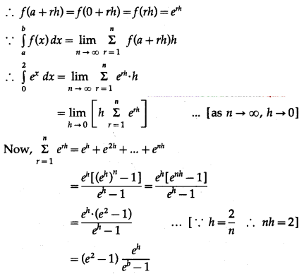 Maharashtra-Board-12th-Maths-Solutions-Chapter-4-Definite-Integration-Ex-4.1-Q3