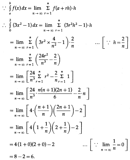 Maharashtra-Board-12th-Maths-Solutions-Chapter-4-Definite-Integration-Ex-4.1-Q4
