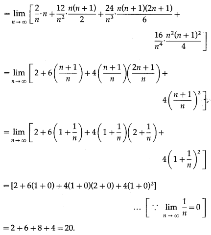 Maharashtra-Board-12th-Maths-Solutions-Chapter-4-Definite-Integration-Ex-4.1-Q5.1