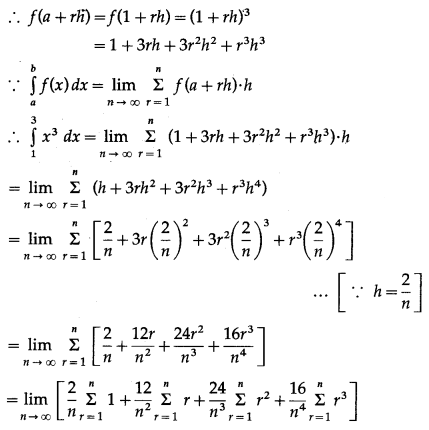 Maharashtra-Board-12th-Maths-Solutions-Chapter-4-Definite-Integration-Ex-4.1-Q5