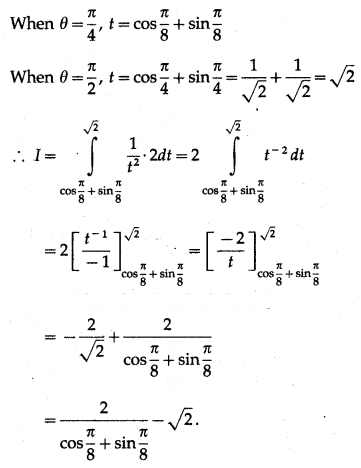 Maharashtra-Board-12th-Maths-Solutions-Chapter-4-Definite-Integration-Miscellaneous-Exercise-4-II-Q2.1
