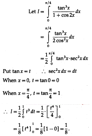Maharashtra-Board-12th-Maths-Solutions-Chapter-4-Definite-Integration-Miscellaneous-Exercise-4-II-Q4