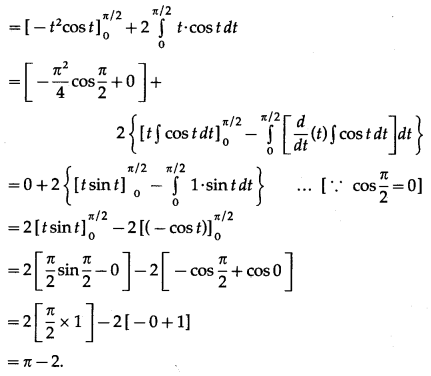 Maharashtra-Board-12th-Maths-Solutions-Chapter-4-Definite-Integration-Miscellaneous-Exercise-4-II-Q6.1