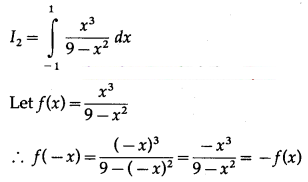Maharashtra-Board-12th-Maths-Solutions-Chapter-4-Definite-Integration-Miscellaneous-Exercise-4-II-Q7.1