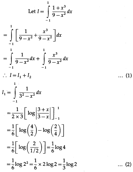 Maharashtra-Board-12th-Maths-Solutions-Chapter-4-Definite-Integration-Miscellaneous-Exercise-4-II-Q7