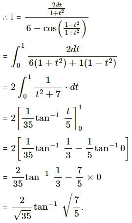 Maharashtra-Board-12th-Maths-Solutions-Chapter-4-Definite-Integration-Miscellaneous-Exercise-4-III-Q2.1