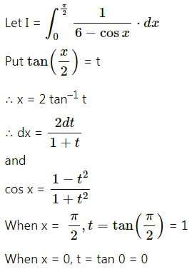 Maharashtra-Board-12th-Maths-Solutions-Chapter-4-Definite-Integration-Miscellaneous-Exercise-4-III-Q2