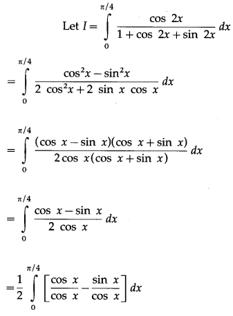Maharashtra-Board-12th-Maths-Solutions-Chapter-4-Definite-Integration-Miscellaneous-Exercise-4-III-Q6