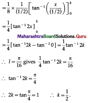 Maharashtra-Board-12th-Maths-Solutions-Chapter-4-Definite-Integration-Miscellaneous-Exercise-4-IV-Q2.1