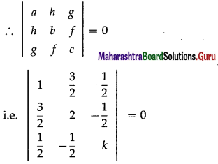 Maharashtra-Board-12th-Maths-Solutions-Chapter-4-Pair-of-Straight-Lines-Ex-4.3-3