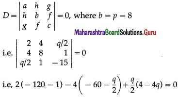 Maharashtra-Board-12th-Maths-Solutions-Chapter-4-Pair-of-Straight-Lines-Ex-4.3-5