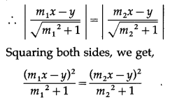 Maharashtra-Board-12th-Maths-Solutions-Chapter-4-Pair-of-Straight-Lines-Miscellaneous-Exercise-4-13