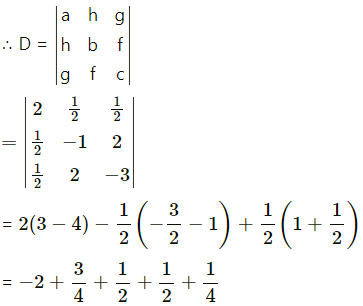 Maharashtra-Board-12th-Maths-Solutions-Chapter-4-Pair-of-Straight-Lines-Miscellaneous-Exercise-4-15