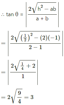 Maharashtra-Board-12th-Maths-Solutions-Chapter-4-Pair-of-Straight-Lines-Miscellaneous-Exercise-4-16