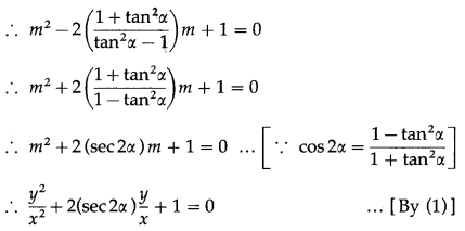 Maharashtra-Board-12th-Maths-Solutions-Chapter-4-Pair-of-Straight-Lines-Miscellaneous-Exercise-4-20