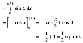 Maharashtra-Board-12th-Maths-Solutions-Chapter-5-Application-of-Definite-Integration-Miscellaneous-Exercise-5-II-Q1iii
