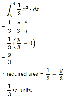 Maharashtra-Board-12th-Maths-Solutions-Chapter-5-Application-of-Definite-Integration-Miscellaneous-Exercise-5-II-Q4iii.2